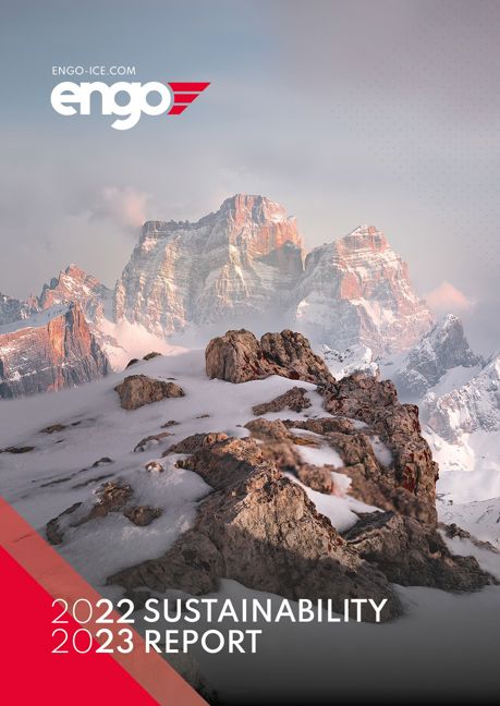 Sustainability report