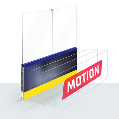 FlexBoard PPS MOTION