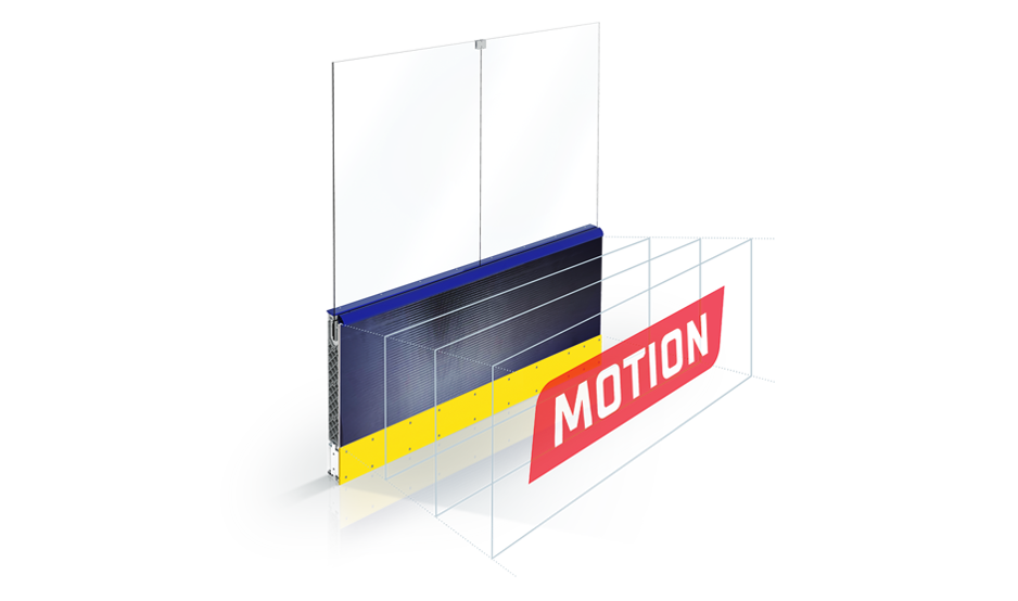 Flex Board PPS MOTION