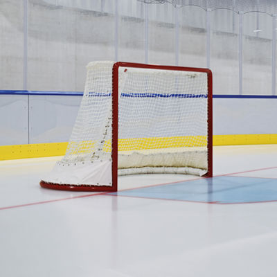 Hockey Goals