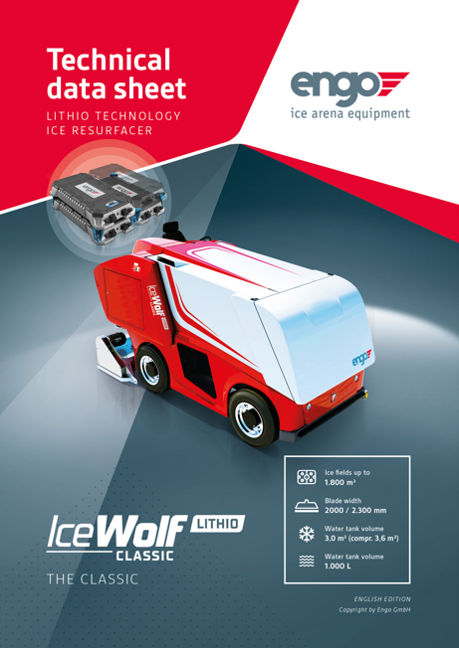 IceWolf Classic Lithio_Eng