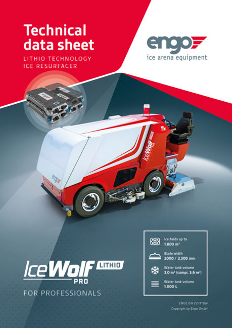 IceWolf Pro Lithio_Eng