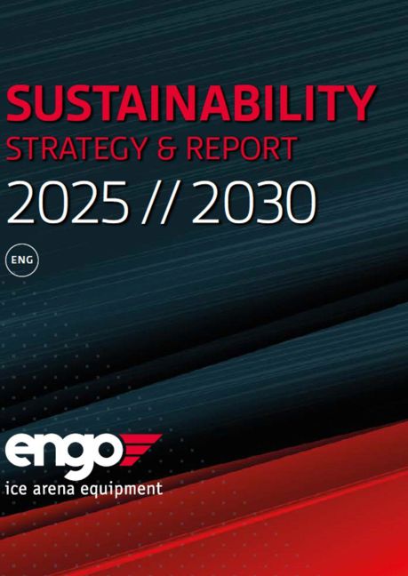 Engo_Sustainability Report 2025-2030