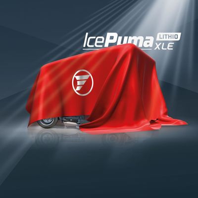 IcePuma XLE | LITHIO
