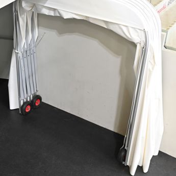 Engo offers a wide variety of accessories for ice rinks and stadiums