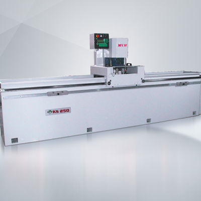 BLADE SHARPENING MACHINE