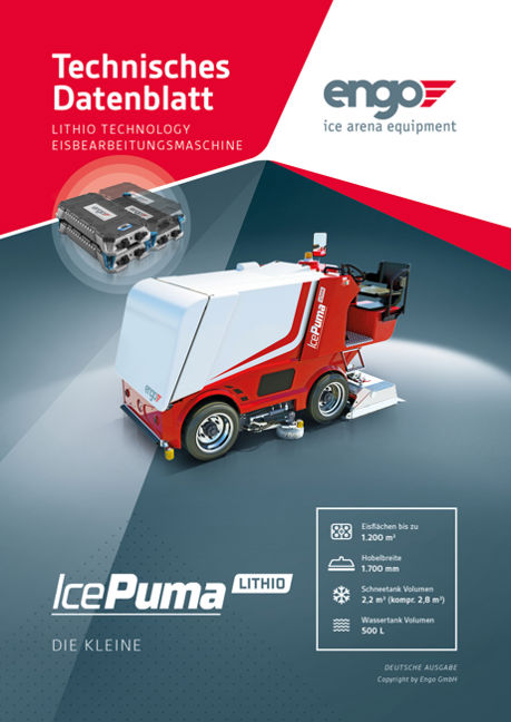 IcePuma Lithio_DE