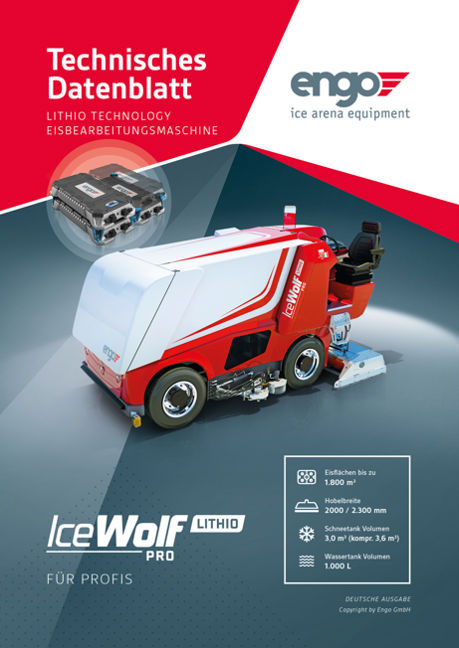 IceWolf Pro Lithio_DE