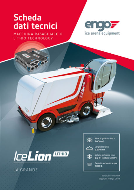 IceLion Lithio_IT