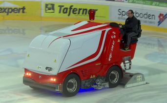 IceTiger