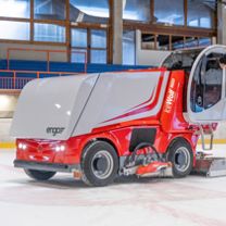 LED Stroboscopic headlights